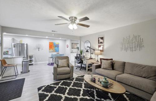 Garlands Hidden Gem 4 Bedrooms Hot Tub Patio - Foto 15