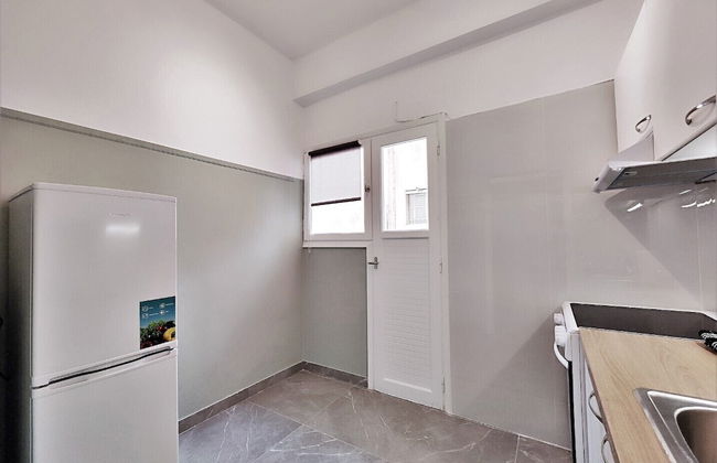 Veno Apartments Goudi - Foto 10