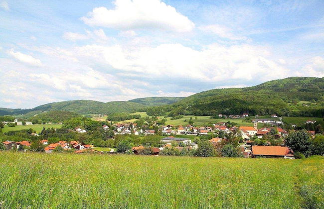 Comfortably Furnished Apartment in Lower Bavaria - Foto 20