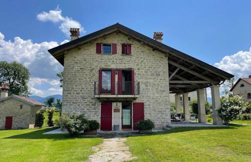 Fienile Chiaramada - Foto 19