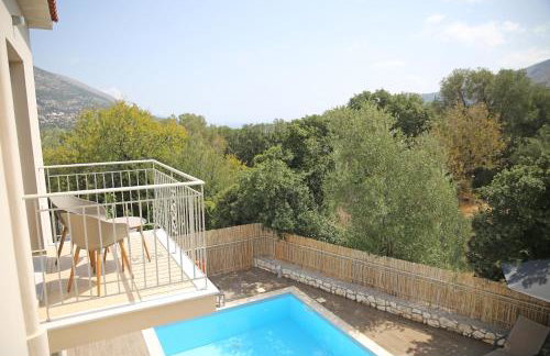 Amarianos Villas - Foto 79