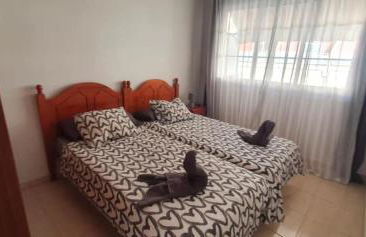 Apartamento El Cercado Mogan - Photo 23