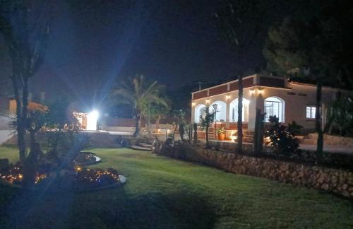 Villa Maria Beach Villa - Foto 56