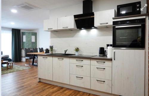 Ferienwohnungen zum Dubener Kuckuck - Foto 17