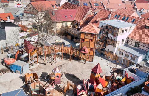 Ferienwohnungen Am Butterturm - Foto 28