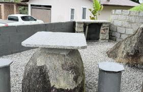 Country house with beautiful landscape - Photo 21