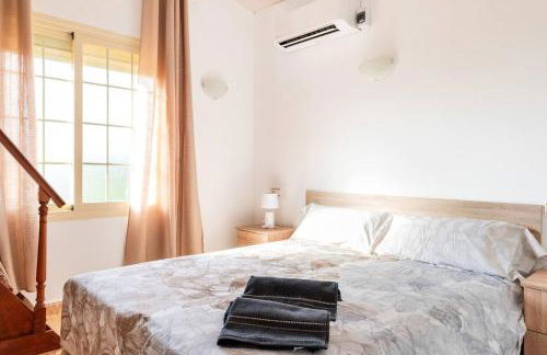 Villa Constantinos Calpe cerca de la playa - Foto 40