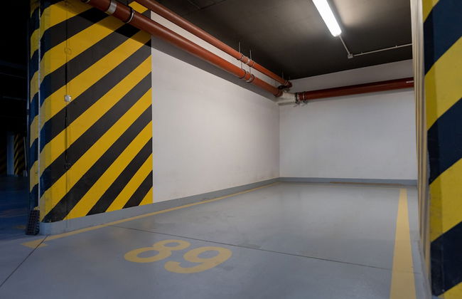 Św. Urszuli Ledóchowskiej 5A by Renters - Photo 23