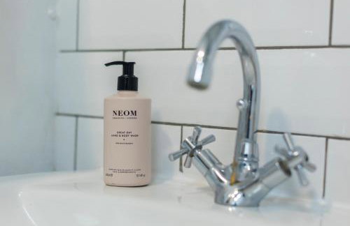 Grace House - 15 Minutes To Central London - Foto 34