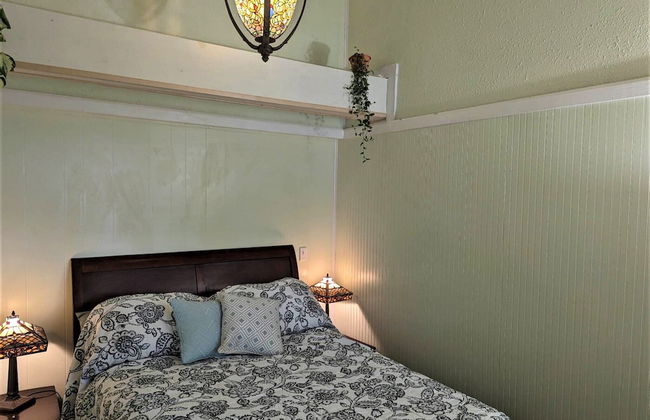 Siltcoos Station Retreats - Foto 20