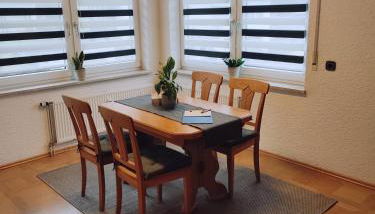 Ferienwohnung Unterm Tierstein - Foto 4