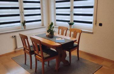 Ferienwohnung Unterm Tierstein - Foto 4