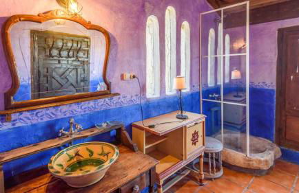 Ermita de las Eras Algarinejo by Ruralidays - Foto 13