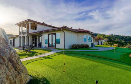 Colina by Avantstay Secluded Mountain Top Oasis w/ Pool, Hot Tub & Putting Green! - Foto 86
