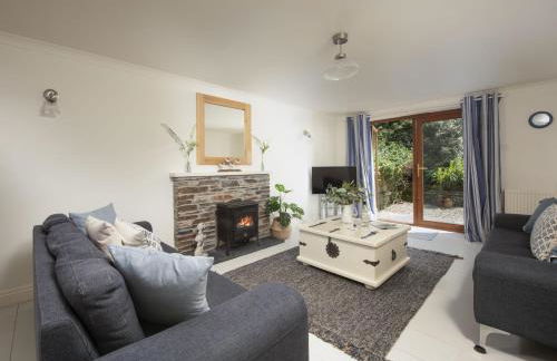 Curlew's Cwtch - Foto 6