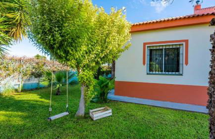 Huerta Tío Pipa Aznalcázar by Ruralidays - Foto 26