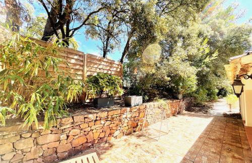 Le Patio Bleu - Foto 9