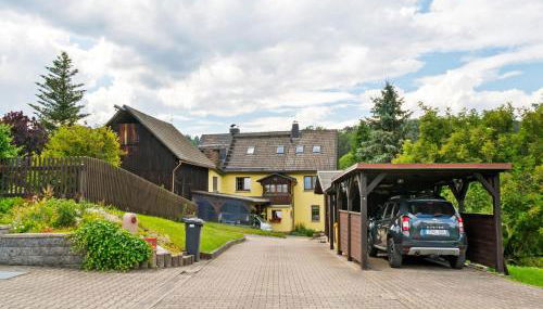 Charmante Dachgeschoss Ferienwohnung im Erzgebirge - Foto 3, Other