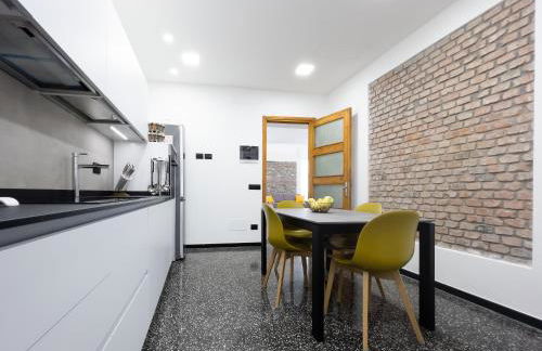 LargoDoria - ViaGenova, box auto privato incluso - Foto 5