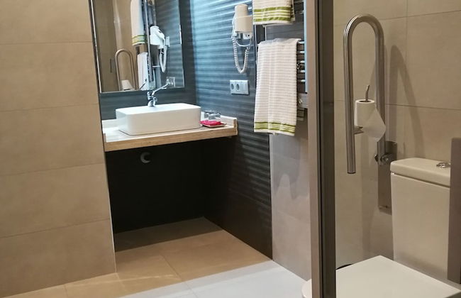 Patio de la Escalera, Santiago - Foto 22