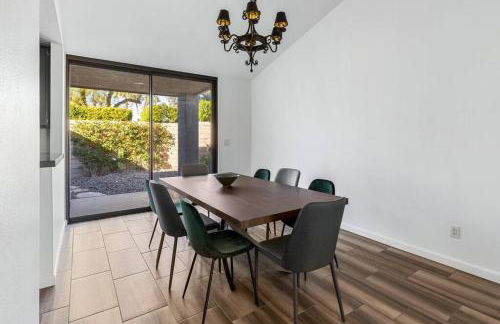 The Sunset House Pool & Spa - Foto 42