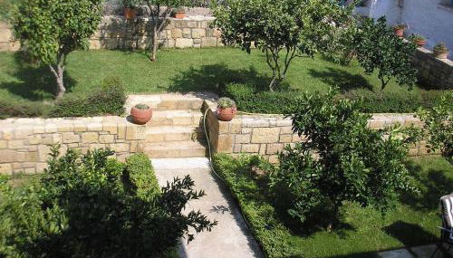 Cactus - Foto 2, Garden view