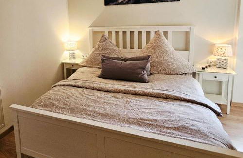 Ferienwohnung Inselblüte - Foto 8