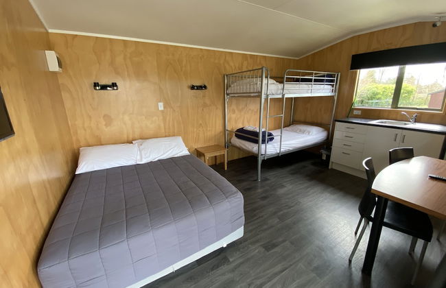 Rotorua Thermal Holiday Park - Photo 38