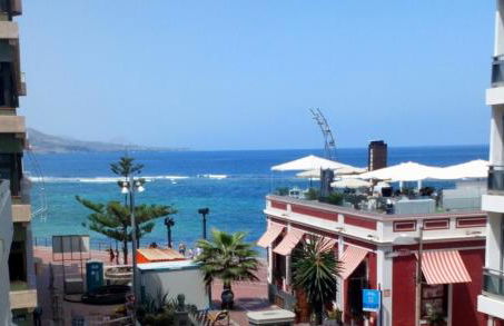 Apartament with one room in privileged place in vibrant and cosmopolitan city - Photo 9