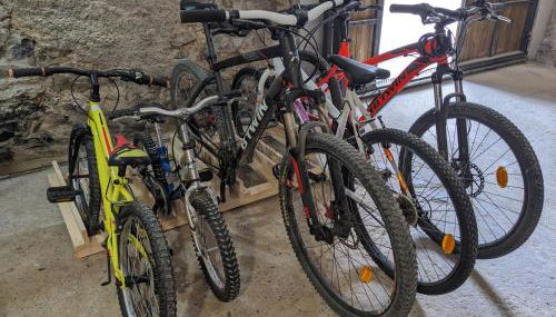 Nornore: una casa especial en la montaña - Photo 5