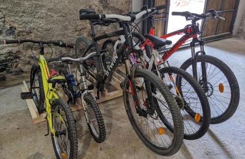 Nornore: una casa especial en la montaña - Photo 5