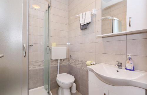 Apartments Vlado i Vesna - Photo 43