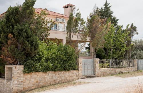 Villa Discover Evia - With Private Jacuzzi - Foto 77