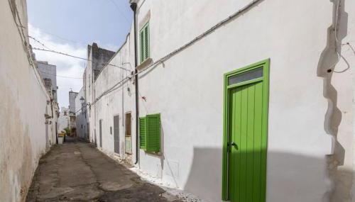 Appartamento Casetta Salentina - Foto 5