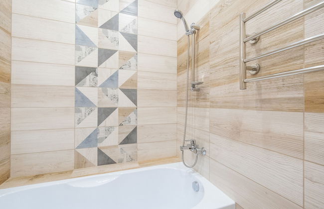 More Apartments na Turchinskogo 10 - Foto 20