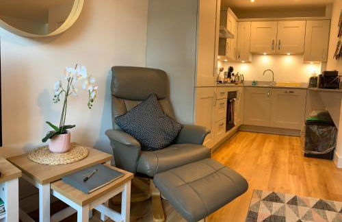 Lilypad A central location to explore the New Forest & South Coast - Foto 9