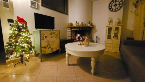 La tana delle Byrbe - Foto 5