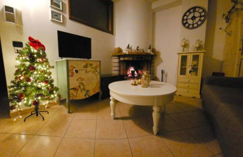 La tana delle Byrbe - Foto 5