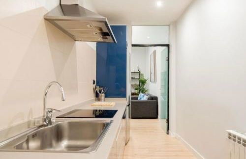 Atocha3 Superb Location - 4Bedrooms 2 Baths - Foto 25