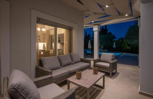 Villa Niva - Foto 42