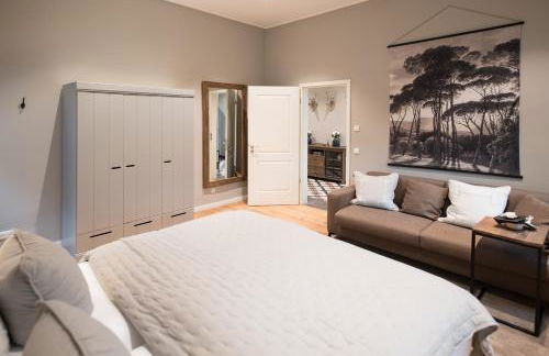 Forsthaus Gödens - Photo 39