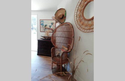 Le Repaire de la Cadière à 5mn des plages ! - Foto 34