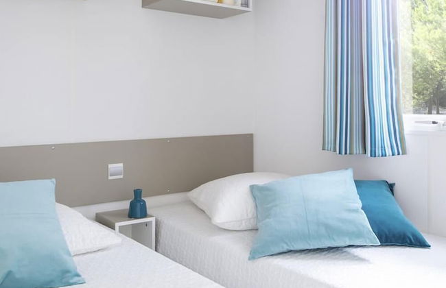 Camping RCN Port l'Épine - Foto 23