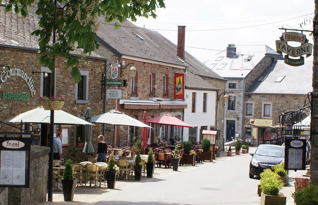 Grand Retreat in Redu - Photo 32