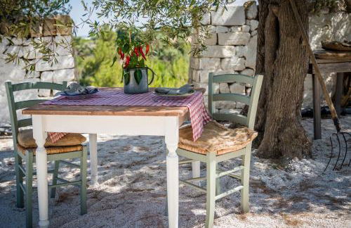 Sorelle Barnaba Country House - Foto 134