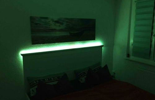 Ferienhaus Wald und Seeidylle, nahe Badesee, Spreewald, Berlin - Foto 29