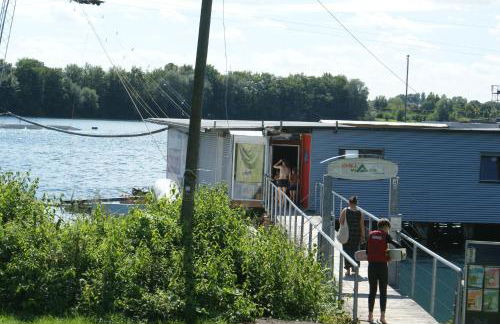 Ferienwohnung in Augsburg - Foto 31