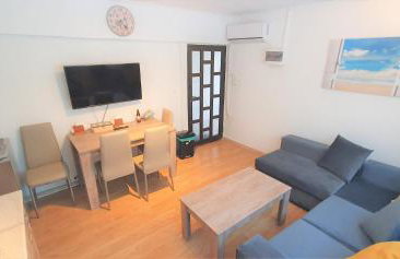 VACATION STUDIO OROPOS - Foto 9