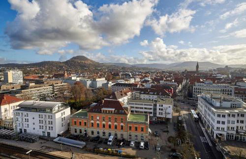 Stuttgarter Tor - Apartments - Foto 43