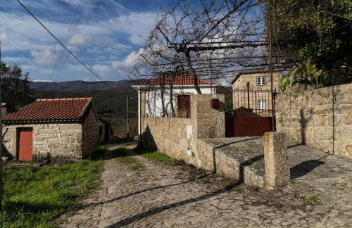 Britelo 1828 - Refúgio na Natureza - Foto 21